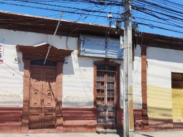 Casa en arriendo en Zenteno, Coquimbo - Escritorio