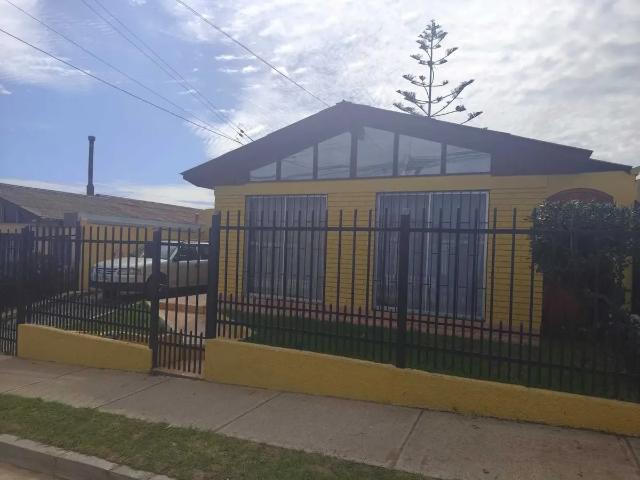 Casa En Arriendo En La Serena 179001