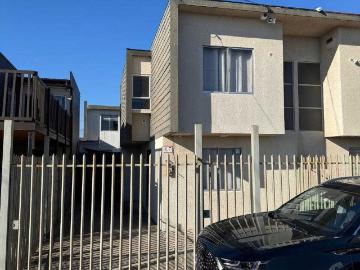 Casa en Arriendo en La Serena 3 dormitorios 1 baño