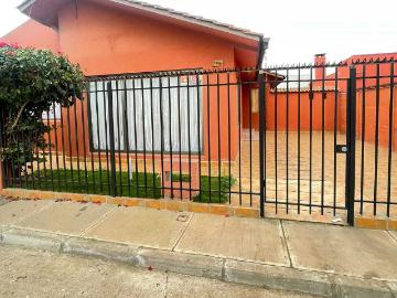 Casa en Arriendo en La Serena 3 dormitorios 2 baños