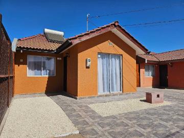 Casa en Arriendo en La Serena 3 dormitorios 2 baños