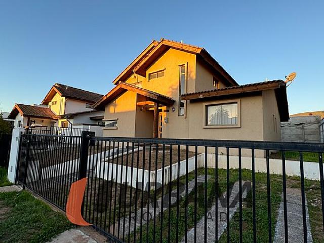 Casa en Arriendo en La Serena 3 dormitorios 3 baños