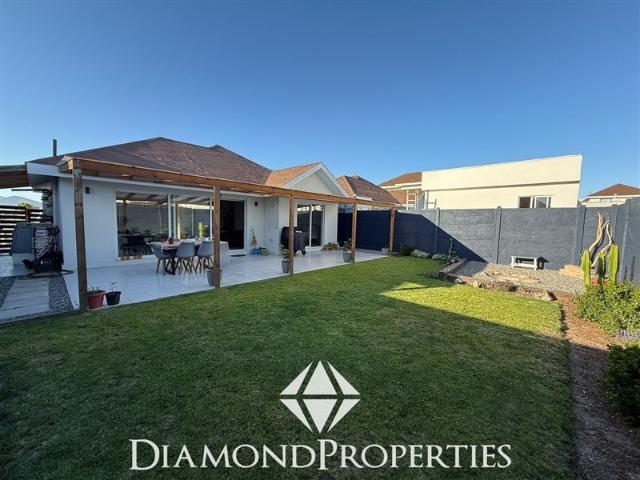 Casa en Arriendo en La Serena 3 dormitorios 3 baños