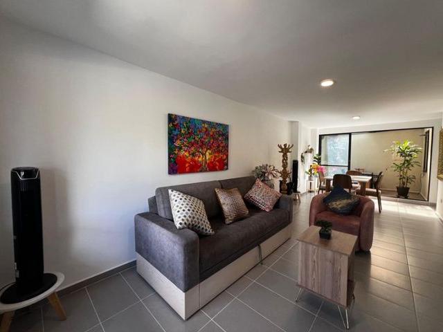 Casa en arriendo en La Tebaida