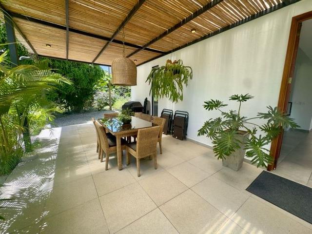 Casa en arriendo en La Tebaida