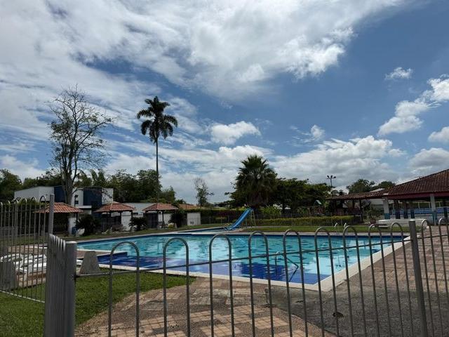 Casa en arriendo en La Tebaida