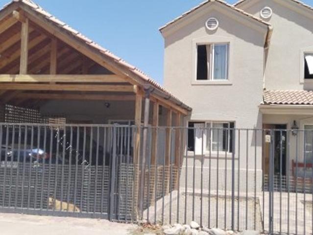 Casa en Arriendo en Lampa 4 dormitorios 3 baños
