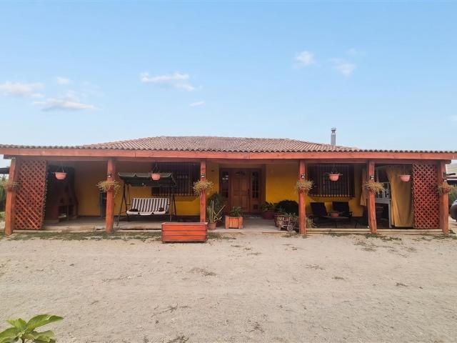 Casa en Arriendo en Lampa 4 dormitorios 2 baños