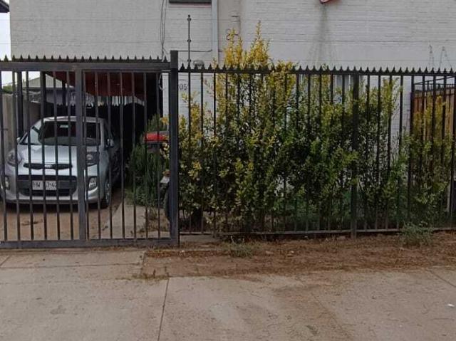 Casa en arriendo en Lampa