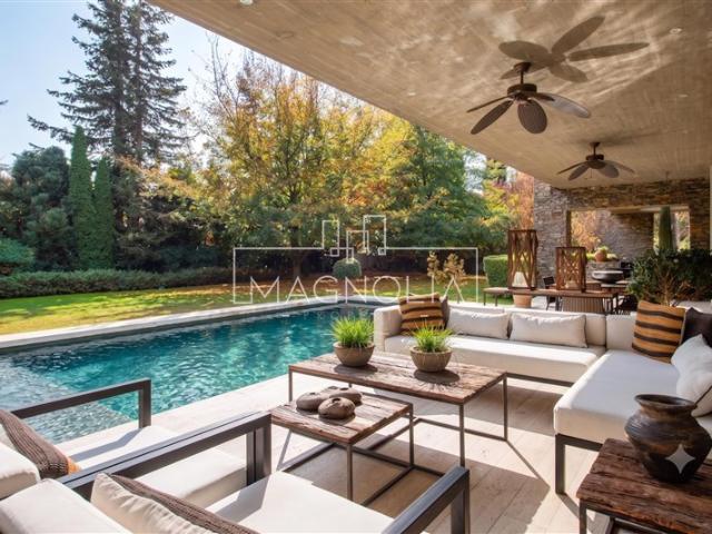 Casa en Arriendo en Las Brisas de Chicureo