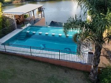 Casa en arriendo en Las Cabras