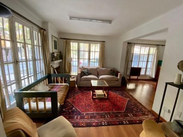 Casa en arriendo en Las Condes