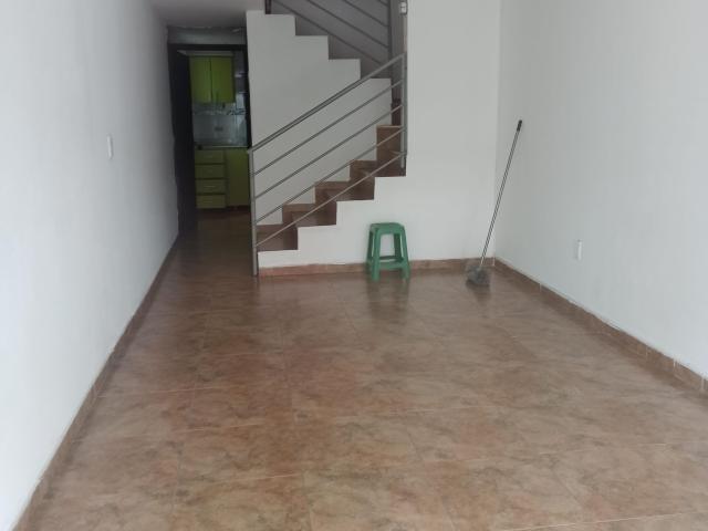 Casa en Arriendo en Las Cuadras