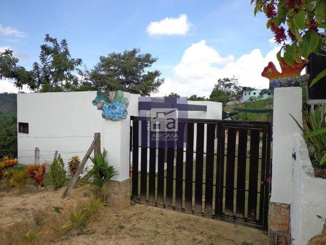 Casa en arriendo en Lebríja