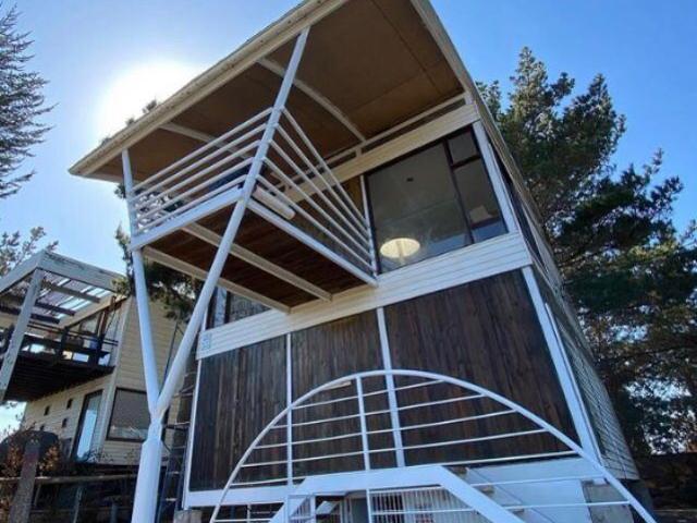 Casa en Arriendo en Puchuncavi