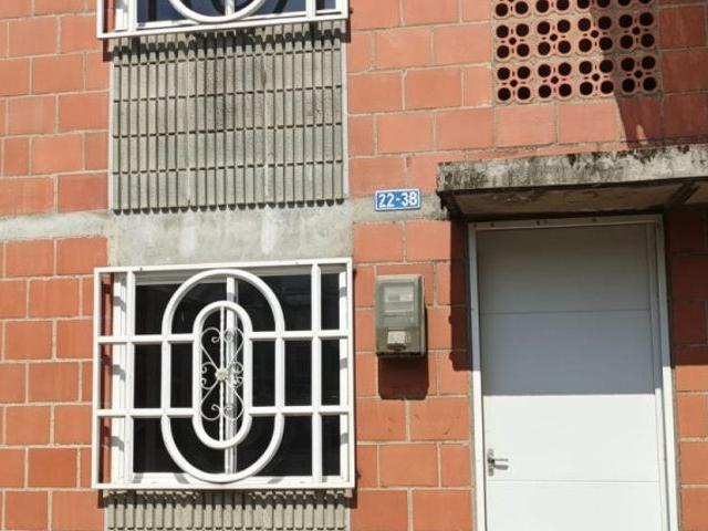 Casa en arriendo en Libertadores