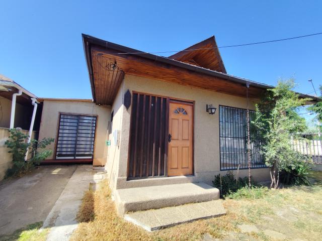 Casa en Arriendo en Limache