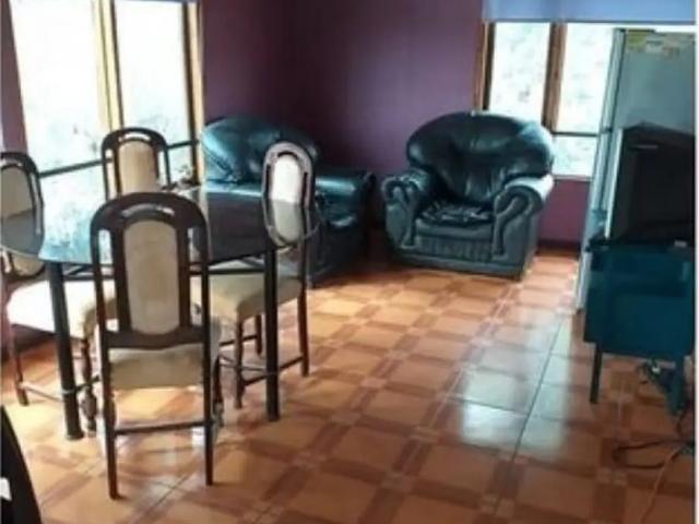 Casa En Arriendo En Limache