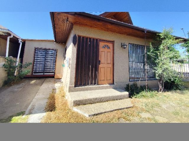 Casa en Arriendo en Limache