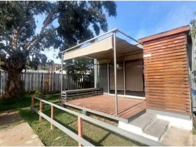 Casa En Arriendo En Limache Viejo