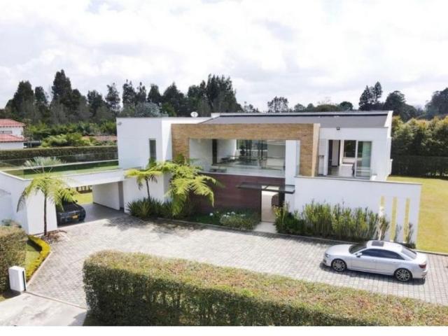 Casa en Arriendo en Llanogrande
