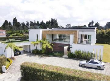 Casa en Arriendo en Llanogrande