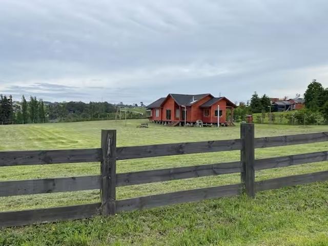 Casa en arriendo en Llanquihue