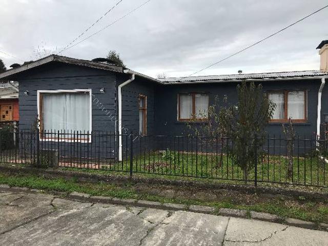 Casa en arriendo en Llanquihue Cerca de Nestle