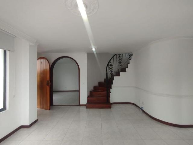 Casa en arriendo en Los Alamos