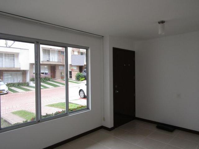 Casa en arriendo en Los Alamos