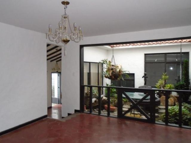 Casa en arriendo en Los Alamos