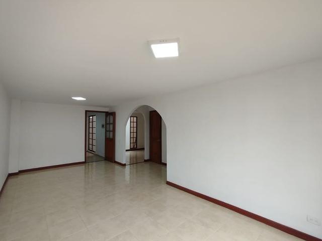 Casa en arriendo en Los Alamos