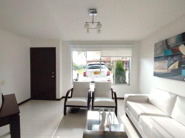 Casa en arriendo en Los Alamos