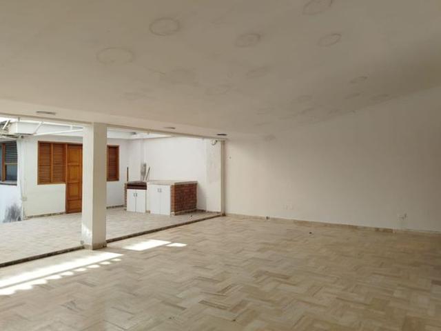Casa en arriendo en Los Alamos