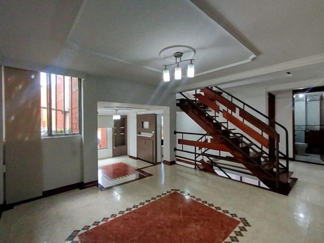 Casa en arriendo en Los Alamos