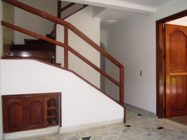Casa en arriendo en Los Alamos
