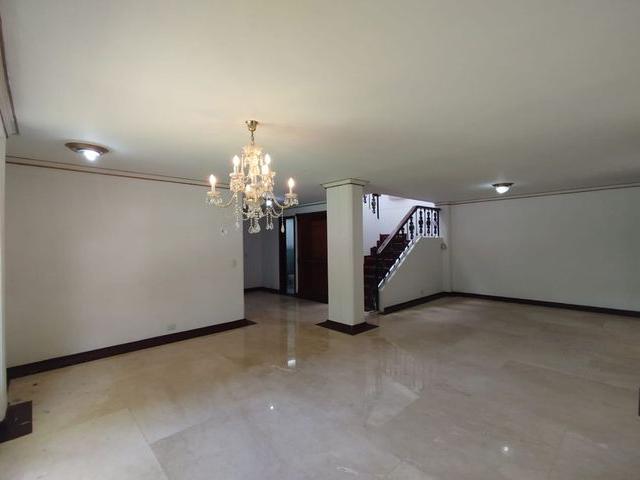 Casa en arriendo en Los Alamos
