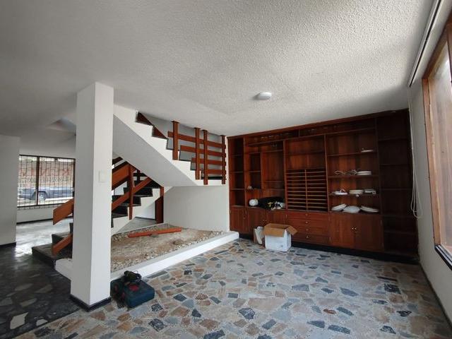 Casa en arriendo en Los Alamos