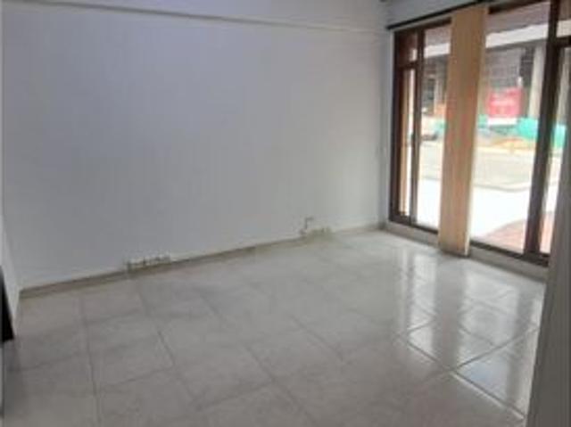 Casa en arriendo en Los Ángeles