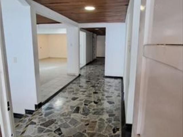 Casa en arriendo en Los Ángeles
