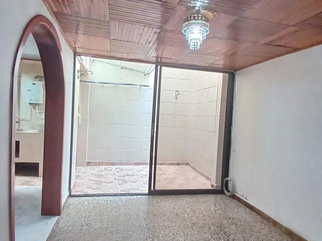 Casa en arriendo en Los Corales