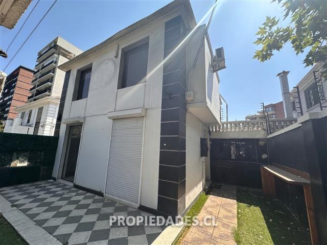 Casa en Arriendo en Los Leones Diego de Almagro