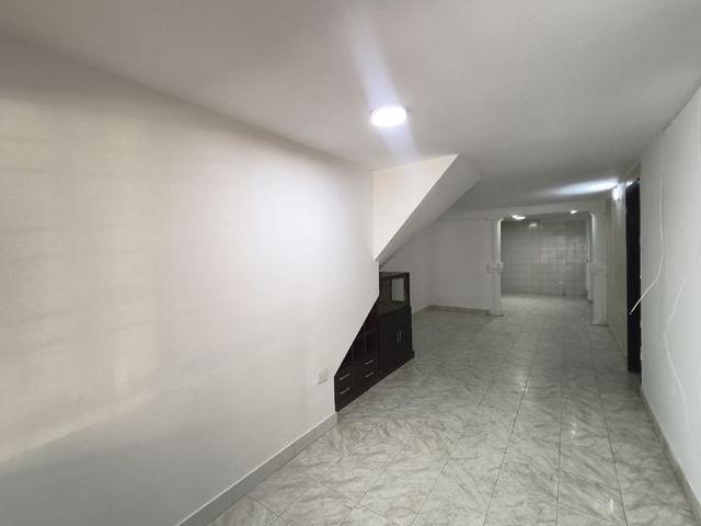 Casa en arriendo en Los Patios