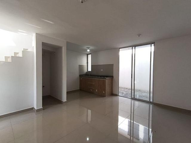 Casa en arriendo en Los Patios