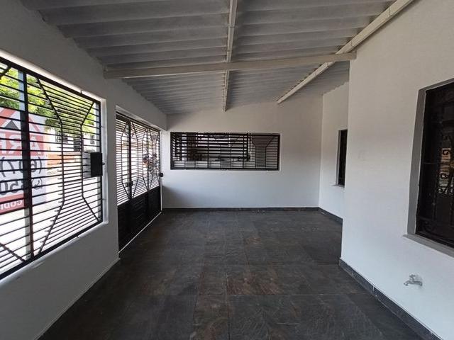 Casa en arriendo en Los Patios