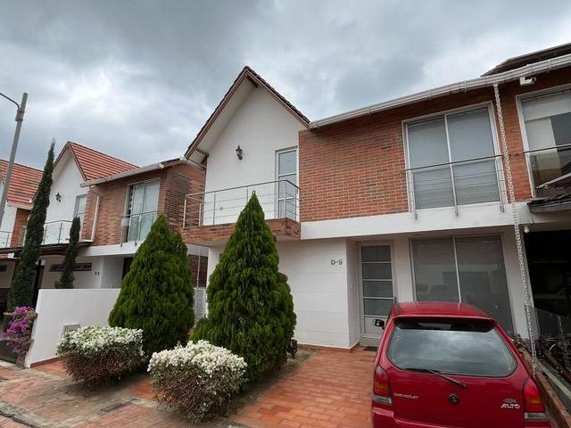 Casa en arriendo en Los Patios