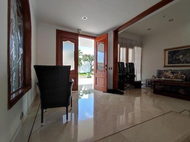 Casa en arriendo en Los Patios