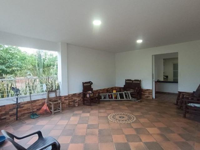 Casa en arriendo en Los Patios