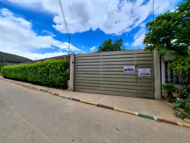 Casa en arriendo en Los Patios