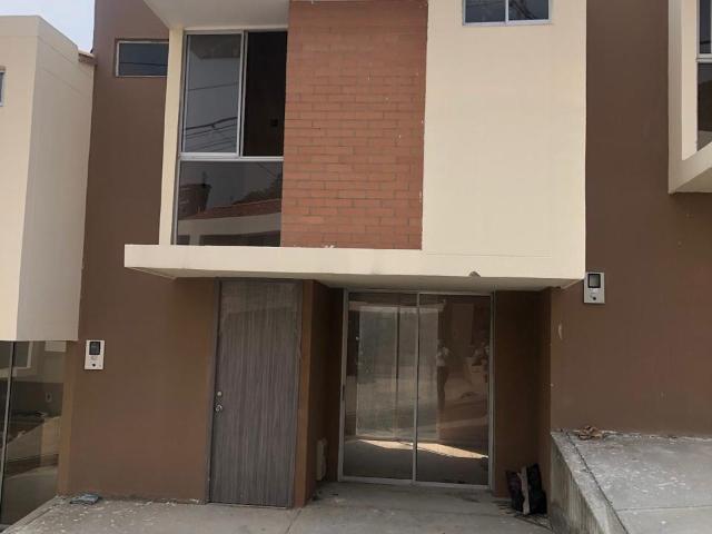 Casa EN ARRIENDO EN Los Patios 97615 $1.200.000